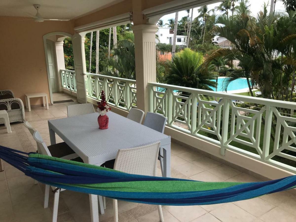 Little Paradise In Middle Of Beautiful Beaches! Las Terrenas Zewnętrze zdjęcie