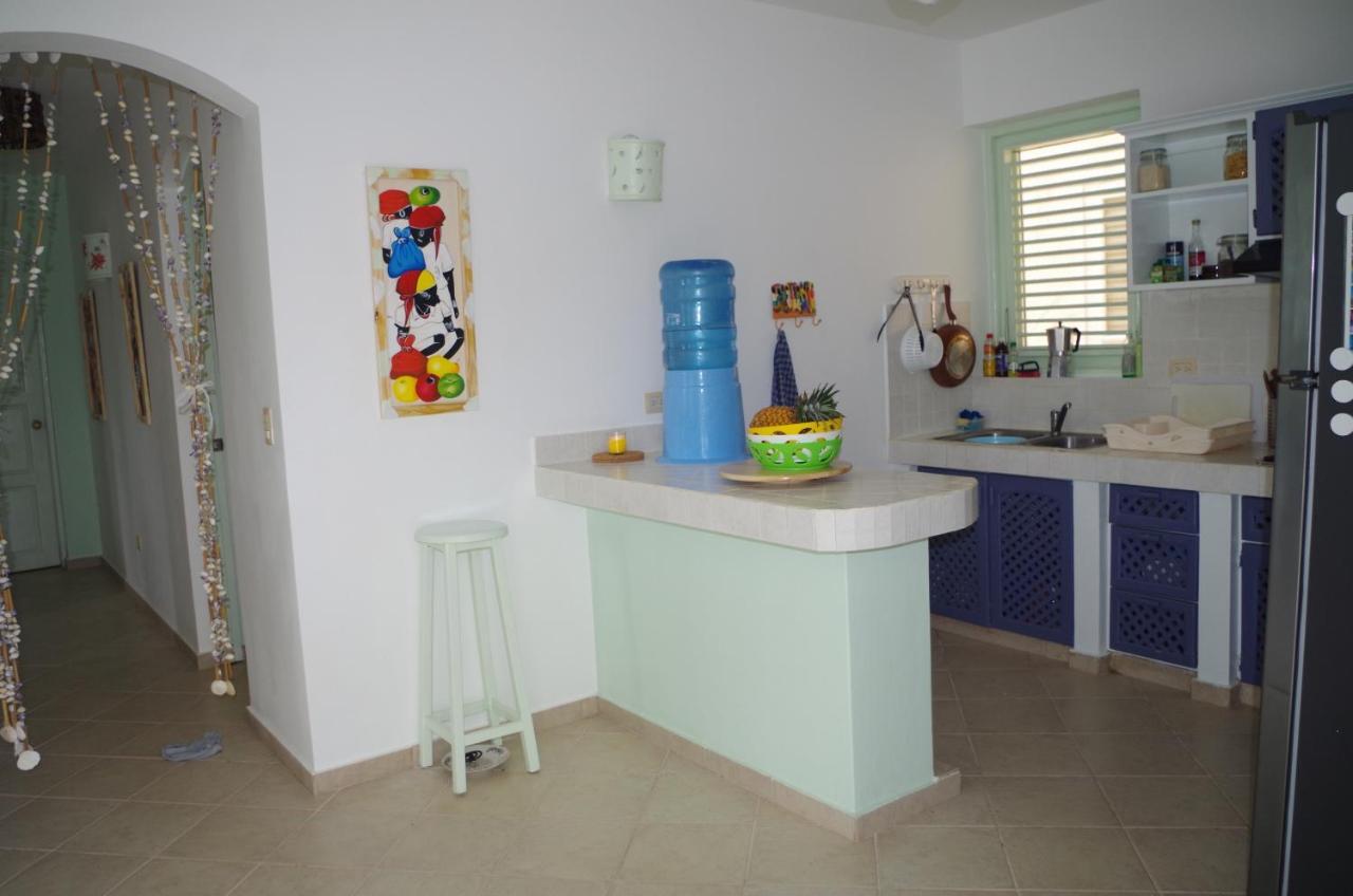 Little Paradise In Middle Of Beautiful Beaches! Las Terrenas Zewnętrze zdjęcie